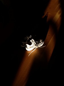 I Photo Shoes